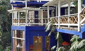 Imagem 2: Casa à venda, 4 quartos, 2 suítes, Ouro Velho Mansões - Nova Lima/MG