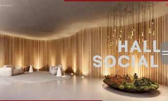 Imagem 7: Apartamento Garden à venda, 3 quartos, 1 suíte, 2 vagas, Funcionários - Belo Horizonte/MG