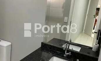 Imagem: São José Do Rio Preto - Casa de Condomínio