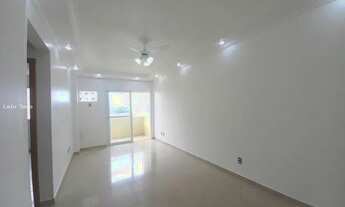 Imagem 2: Apartamento para Venda em Santos, Boqueirão, 3 dormitórios, 1 suíte, 3 banheiros, 2 vagas