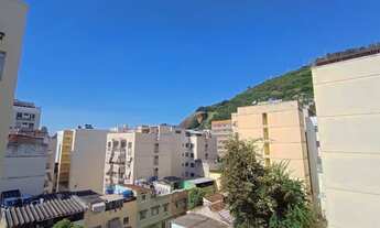 Imagem: Apartamento para aluguel 2 quartos em Tijuca