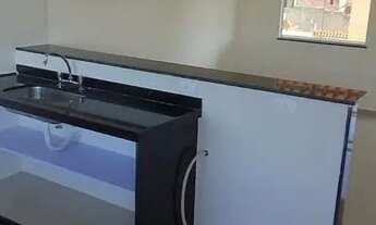 Imagem 3: Casa de 1ª Locação e 02 quartos em Pendotiba