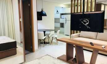 Imagem 5: Apartamento para aluguel, 1 quarto, 1 suíte, 1 vaga, Setor Bueno - Goiânia/GO