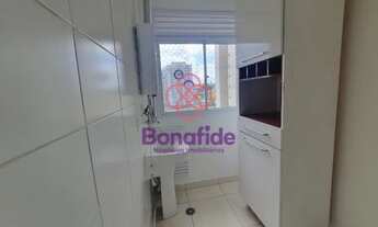 Imagem 5: JUNDIAÍ - Apartamento Padrão - VILA NAMBI