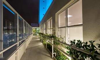 Imagem 4: Encantadora apartamento no Campo Belo