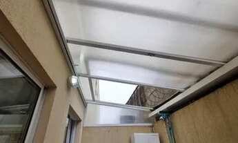 Imagem 7: Residencial - Rochdale