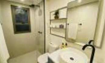 Imagem 5: Apartamento para venda possui 120 metros quadrados com 2 quartos em Costa Azul - Salvador