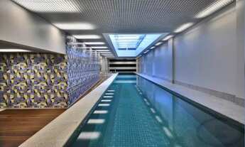 Imagem 3: Excelente apto de alto padrão, Indianópolis Ref.:1024