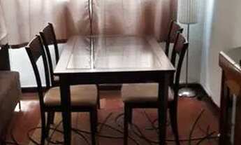 Imagem 4: APARTAMENTO - HIGIENÓPOLIS - SP