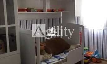 Imagem 5: Apartamento 2 dormitórios à venda Jardim Santa Terezinha,(Zona Leste) São Paulo/SP