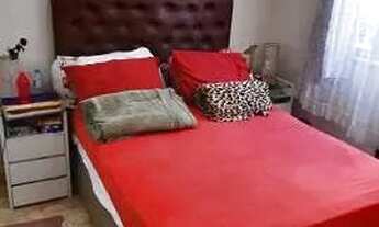 Imagem 6: Casa de vila para venda com 66 metros quadrados com 2 quartos em Inhaúma - Rio de Janeiro