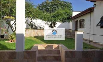 Imagem 3: Casa 04 dorms, Mogi Moderno