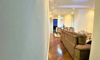 Imagem 6: Apartamento com 3 dormitórios à venda, 100 m² por R$ 515.000,00 - Jardim São Paulo - Ameri