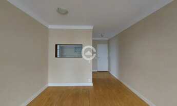 Imagem 6: Apartamento - Mansões Santo Antônio - Campinas