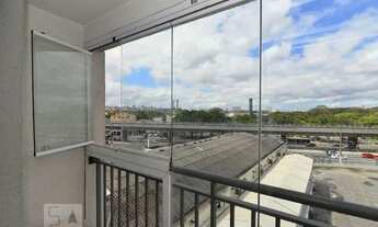 Imagem 7: Apartamento para Aluguel - Santana, 1 Quarto, 20 m2