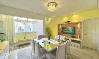 Imagem 5: Cobertura à venda, 3 quartos, 1 suíte, 4 vagas, Vila da Serra - Nova Lima/MG