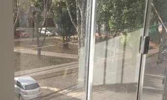 Imagem 2: Alugo apt 2 quartos -- Riacho Fundo -- QS 14 cj 2A -- perto de tudo!