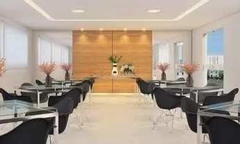 Imagem 4: Apartamentos no Cambeba de 2 quartos/Elevador/Entrada Facilitada/Fontana Di Terni