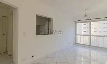 Imagem 3: Apartamento Venda 2 Dormitórios - 58 m² Moema