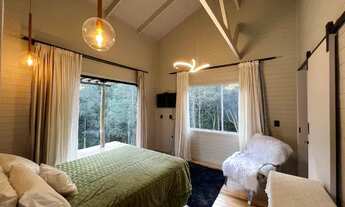 Imagem 6: Linda Chácara com casa a venda em Invernador - Urubici-SC