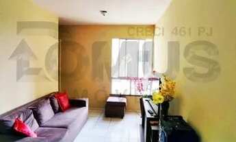 Imagem 6: Apartamento em Condomínio Bem Viver Club com 2 quartos