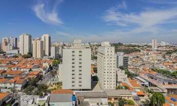Imagem 6: Apartamento para Aluguel - Saúde, 2 Quartos, 75 m2