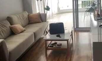 Imagem 4: Apartamento para aluguel possui 154 metros quadrados com 2 quartos