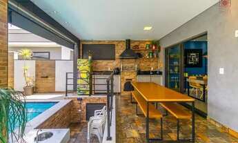 Imagem 7: Casa 3 Suítes, 239m²AC - R$1.590.000,00 - Residencial Phytus - Itupeva-SP