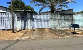 Imagem 5: Casa com galpão à venda de 200 metros quadrados com 2 quartos em Jardim Guanabara - Goiâni