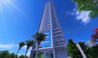 Imagem: Ágio Apartamento Orla Sky - avenida Orla