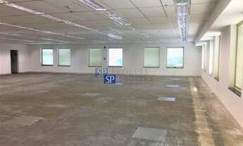 Imagem 5: Sala para alugar, 609 m² - Vila Olímpia - São Paulo/SP