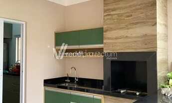 Imagem 4: Casa - Parque das Flores - Campinas