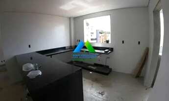 Imagem 4: APARTAMENTO Á VENDA NO BAIRRO OURO PRETO, COM SALA AMPLA, LAVABO, 04 QUARTOS, 02 SUÍTES, B