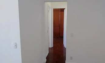 Imagem 5: Alugo apartamento de dois quartos com dependências completas 01 vaga de garagem em Laranje