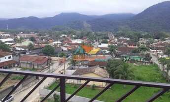 Imagem 4: Apartamento com 2 dormitórios para alugar, 62 m² por R$ 2.500,01/mês - Massaguaçu - Caragu