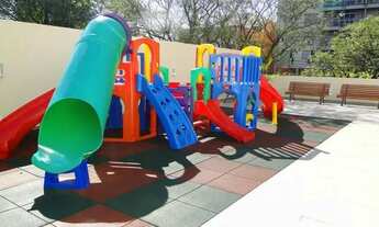 Imagem 5: Apartamento com 3 dormitórios com 115 m² à venda por R$ 360.000 ou aluguel por R$ 2.125/mê