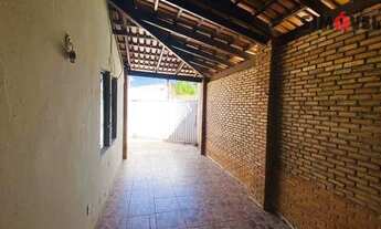 Imagem 4: C.A.S - Casa com 3 dormitórios para alugar, 150 m² por R$ 2.030/mês - Setor Habitacional S