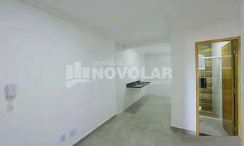 Imagem 3: APARTAMENTO NOVO - VILA ROMANO