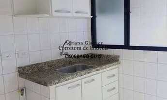 Imagem 4: Apartamento para venda com 65 metros quadrados com 3 quartos em Cidade Alta - Piracicaba