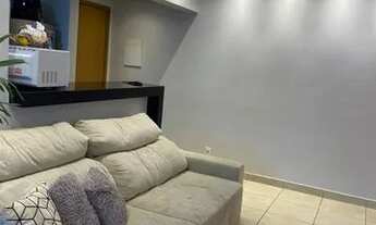 Imagem 2: Apartamento 2 quartos - Com armários Vila Alpes - YOU