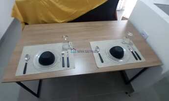 Imagem 7: òtima localização, apartamento novo, prox. a Av. do Taboão São Bernardo