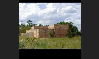 Imagem 6: Benção na casa em construção no João de Barro bem localizado
