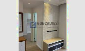 Imagem 7: SAO BERNARDO DO CAMPO - Residential / Apartment - JARDIM OLAVO BILAC