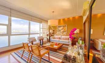 Imagem 5: Lagoa Apartamento com 4 dormitórios