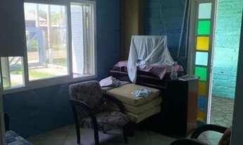 Imagem 3: CASA DE ALVENARIA COM ANEXO!! APROXIMADAMENTE 600m DO MAR!! ÓTIMA LOCALIZAÇÃO EM BAIRRO DE