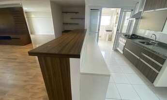 Imagem 3: Apartamento para venda possui 105 metros quadrados com 3 quartos em Jardim Olympia - São P