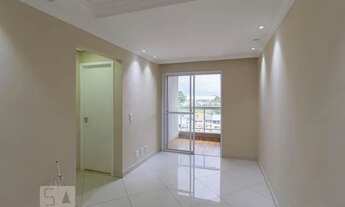 Imagem: Apartamento para Aluguel - Jardim Roberto