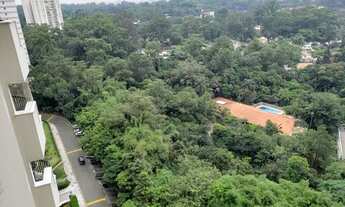 Imagem 2: Apartamento com 3 dormitórios, 310 m² - venda por R$ 2.650.000,00 ou aluguel por R$ 20.580