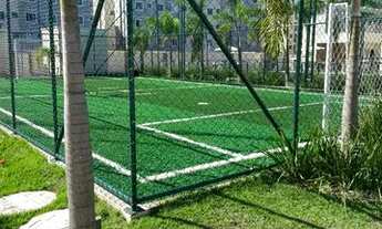 Imagem 7: Apartamento para venda com 43 metros quadrados com 2 quartos em coa - Eusébio - CE