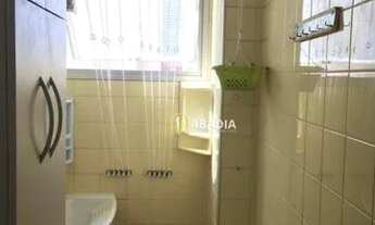 Imagem 6: Apartamento com 1 dormitório à venda, 35 m² por R$ 135.000,00 - Botafogo - Campinas/SP